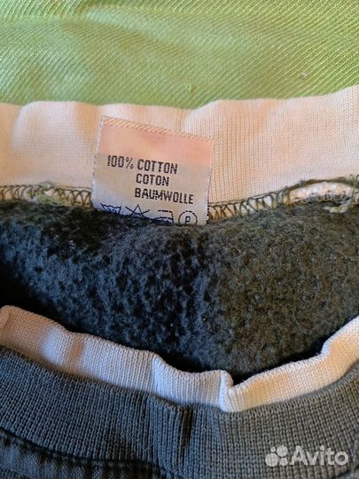 Шапки и толстовка для мальчика