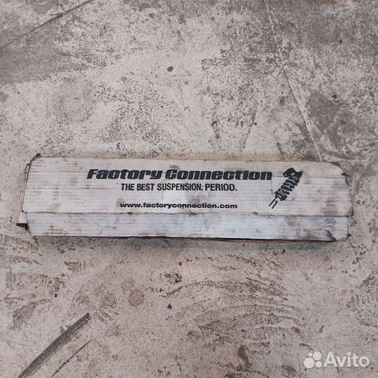 Пружины showa 47