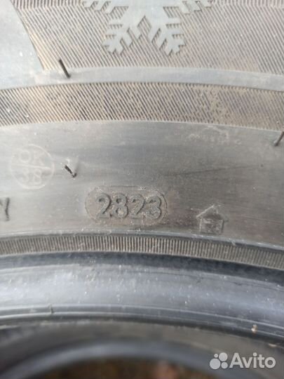 Sailun Ice Blazer WST3 235/65 R17