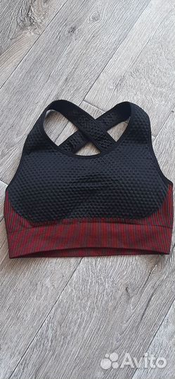 Костюм для фитнеса