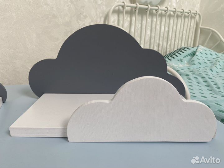 Детская полка