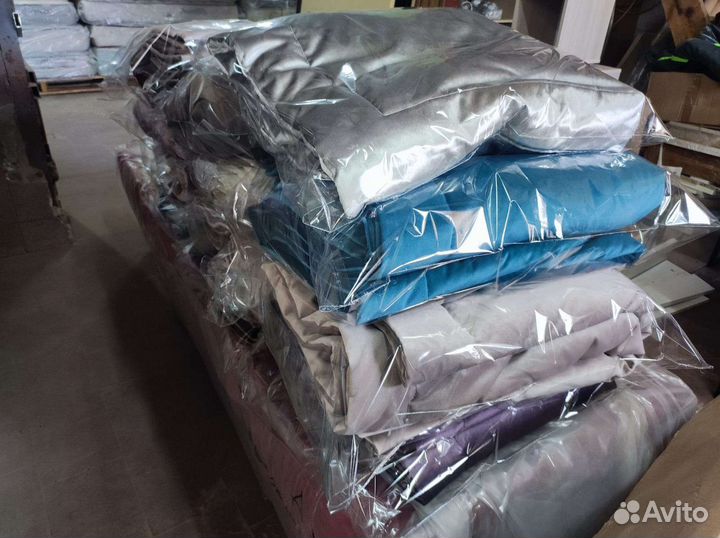 Подушки Аскона Футера Аскона тумбочки комодик