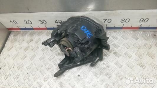 Фара правая nissan juke F15 (SKR13MU01)