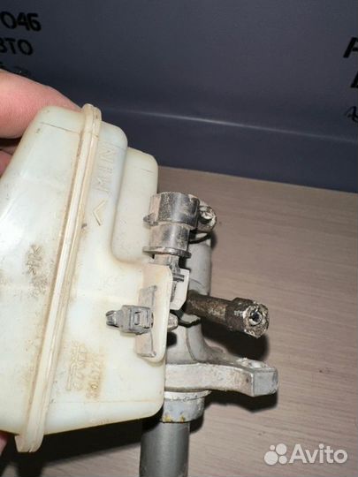 Гтц Opel Astra H Z16XER 2008