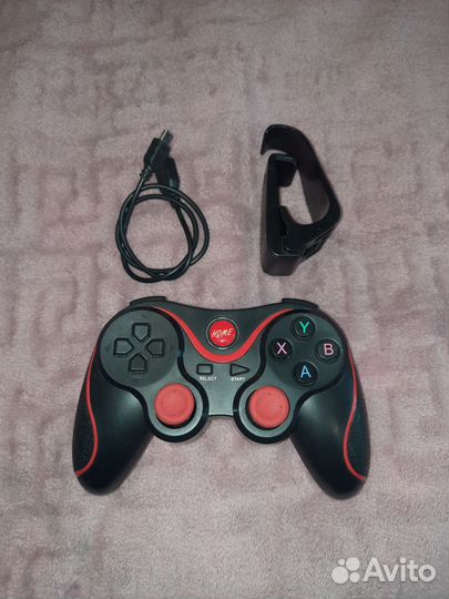Беспроводной джойстик,геймпад Controller X3