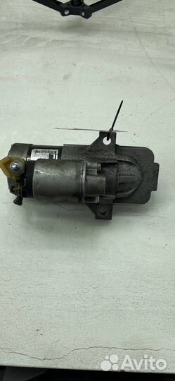 Стартер Mazda 3 BK рест. (2006 - 2008) M000T90981