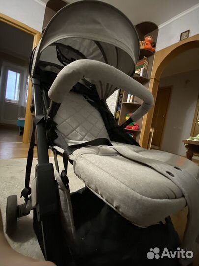 Прогулочная коляска XO kid