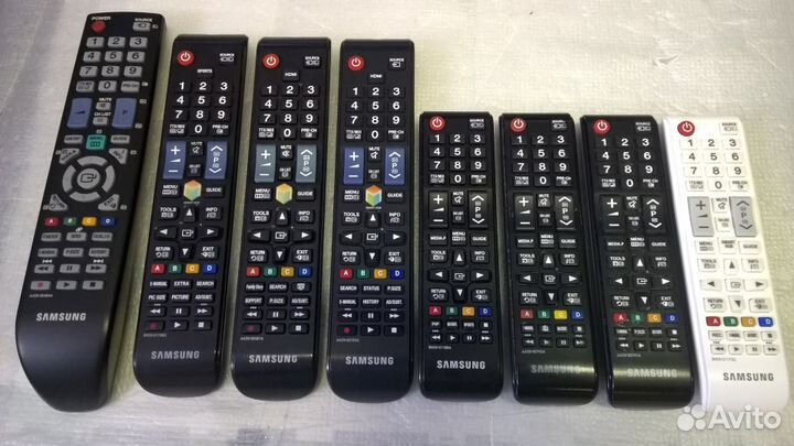 Пульты для ЖК TV philips,samsung,LG,sony