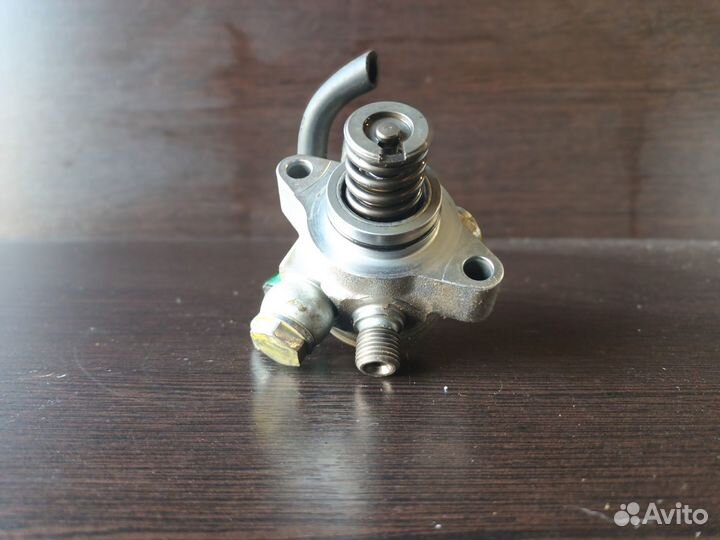 Тнвд Mazda 6 Cx-5 GJ KE PE PY