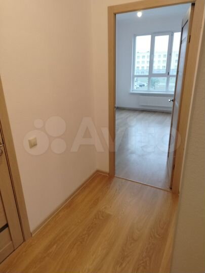 1-к. квартира, 39 м², 3/4 эт.