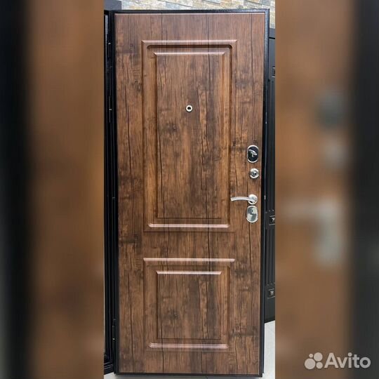 Входня дверь 