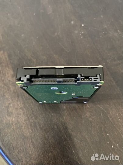 Жесткий диск HP