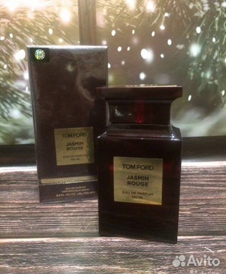 Tom Ford Jasmin Rouge