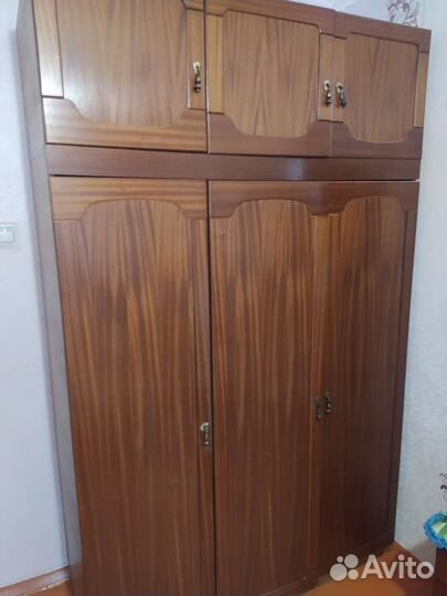Шкаф бу