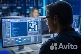 Специалист по обучению ии