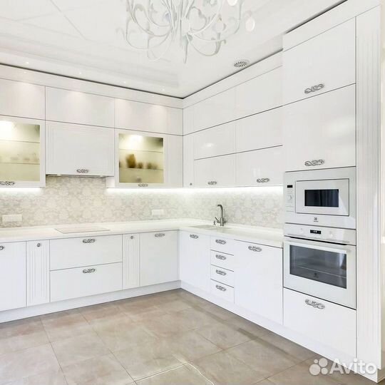 Кухонный гарнитур 