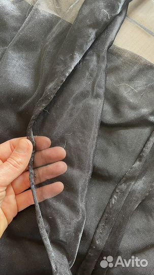 Ткань сетка для палатки