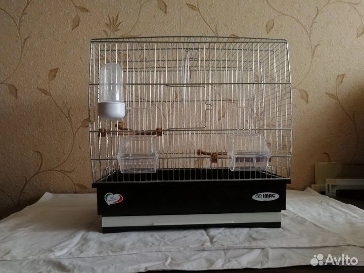Клетка iMac irene 2