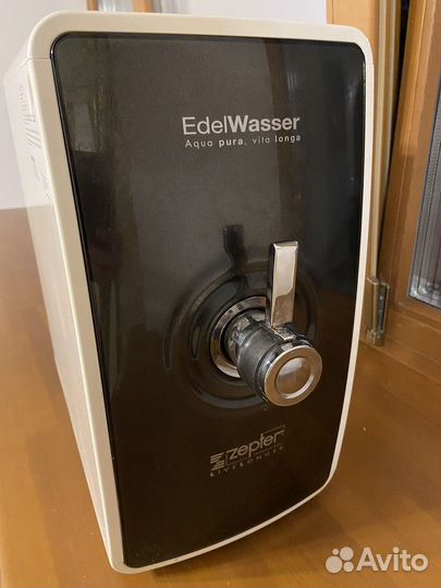 Фильтр Zepter EdelWasser