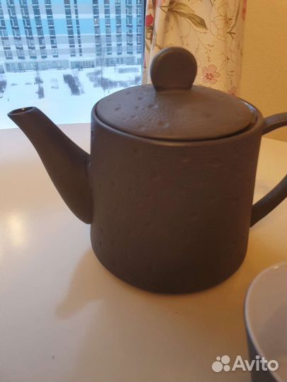 Чайный набор, для чайной церемонии новый