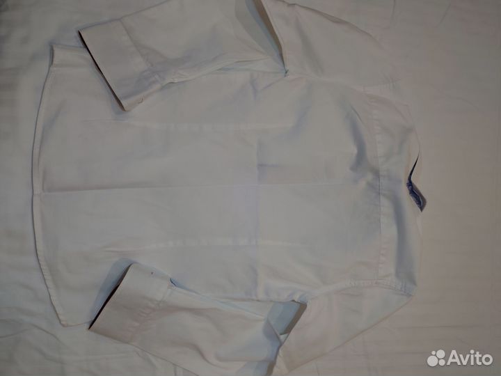 Рубашка/Сорочка Giovanni на мальчика 134