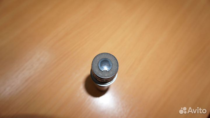 Новый Shure Beta 58A