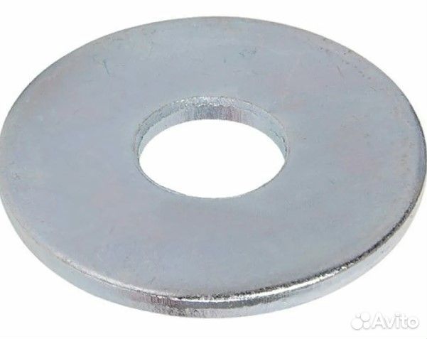 Шайба специальная carraro 132319