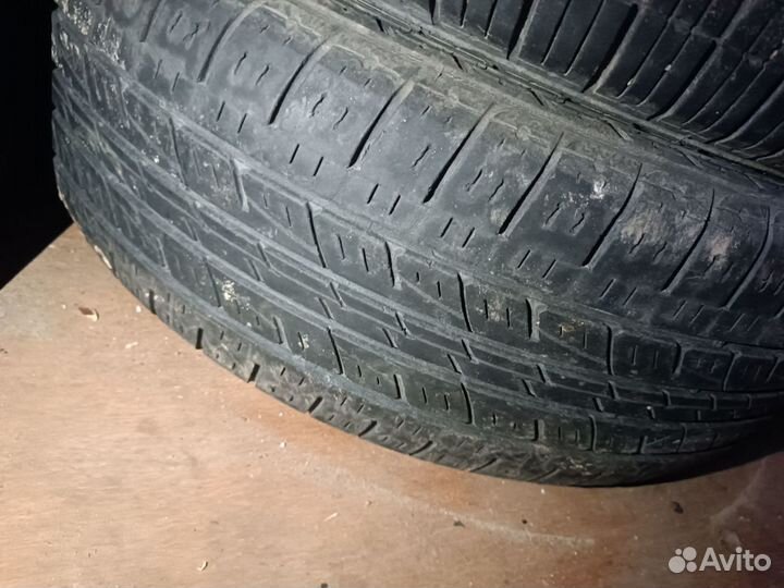 Kumho Eco Solus KL21 235/55 R18