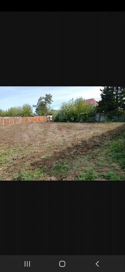 Участок 6 сот. (СНТ, ДНП)