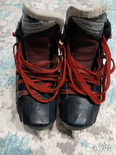 Хоккейная форма