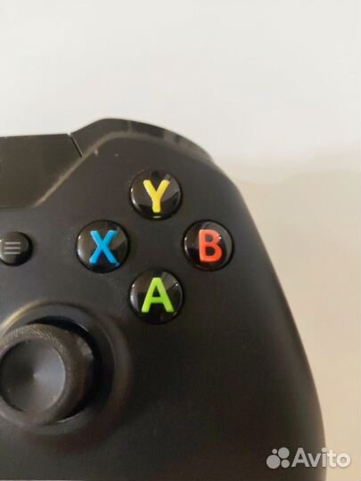 Геймпад Xbox One model 1537