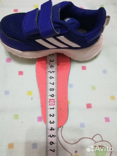 Кроссовки детские adidas