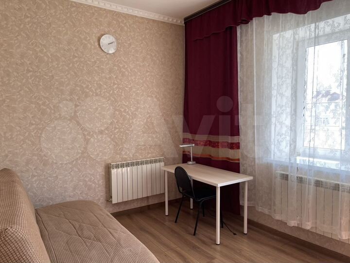 3-к. квартира, 126 м², 5/5 эт.