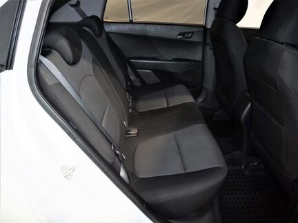 Hyundai Creta 1.6 МТ, 2019, 79 600 км