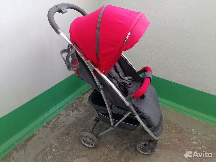 Детские коляски летние