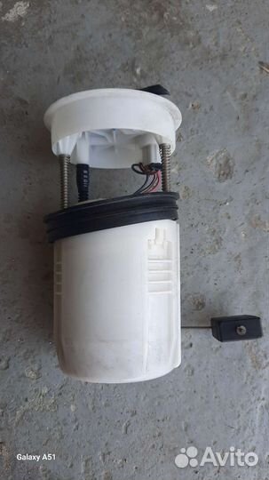 Бензанасос honda Accord 8