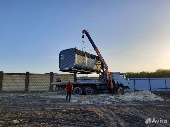 Манипулятор, услуги манипулятора, спецтехника