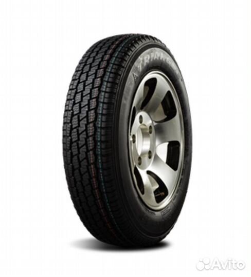 Triangle TR646 185/75 R16 104Q