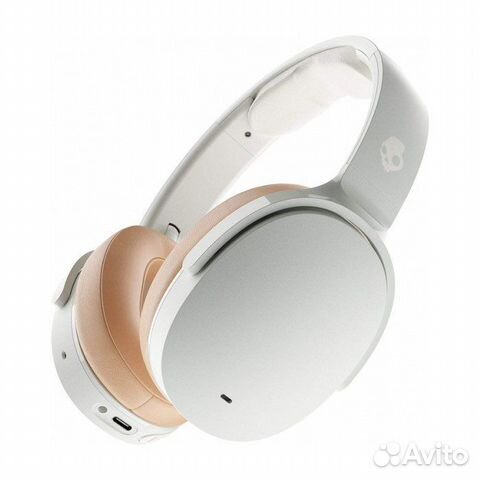 Беспроводные наушники Skullcandy