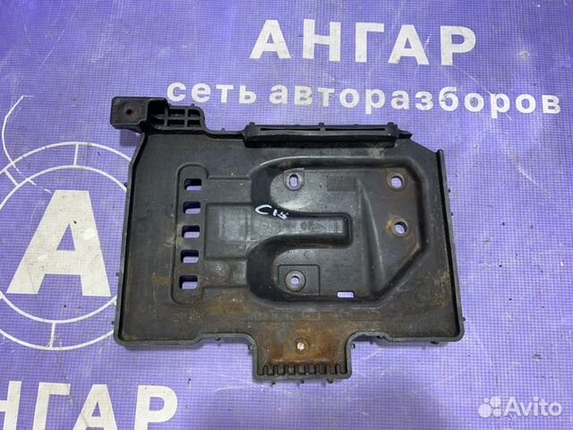 Площадка акб Kia Ceed ED D4FB 2010