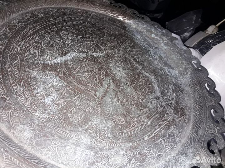 Османское блюдо