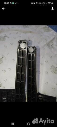 Ножки на тв 49-55 новые