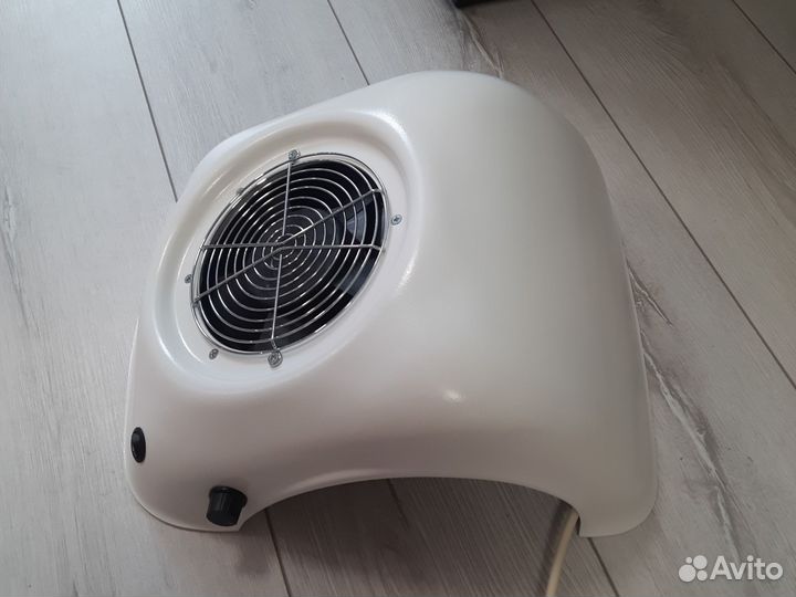 Пылесборник для маникюра пн-150 с регулятором