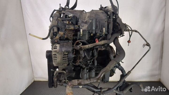 Маховик Dacia Duster, 2013