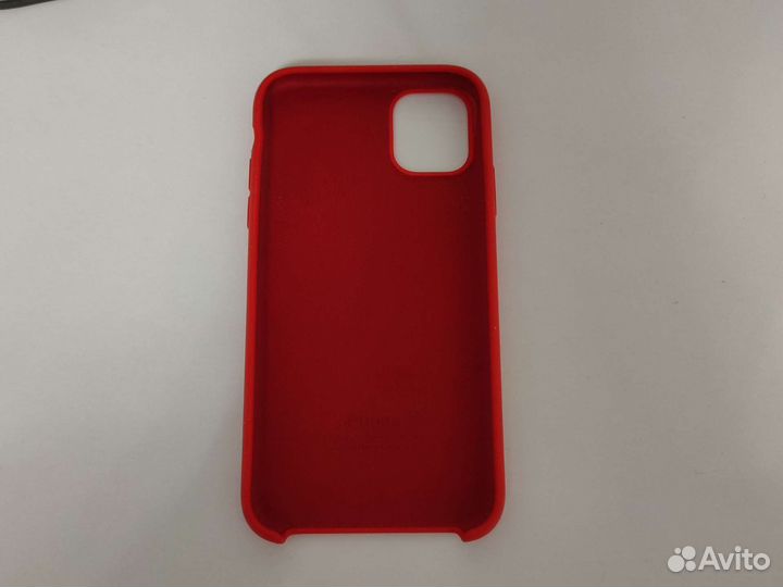 Чехол на iPhone 12