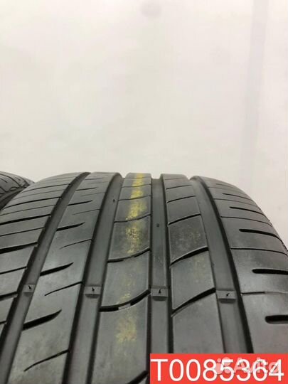 Nexen N'Fera RU1 SUV 275/45 R19 108Y