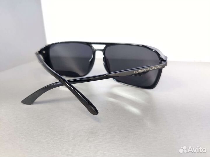 Очки Porsche design поляризационные