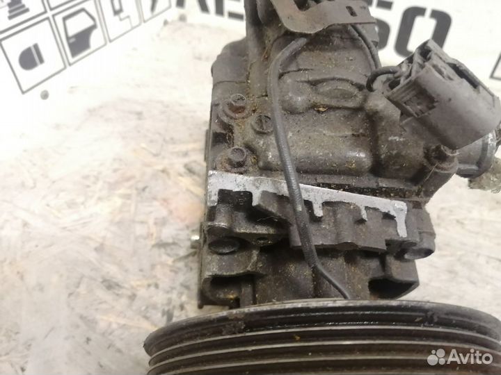 Компрессор системы кондиционирования для Mazda 6