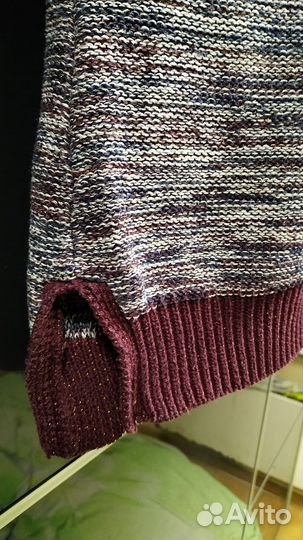Джемпер женский 50 52