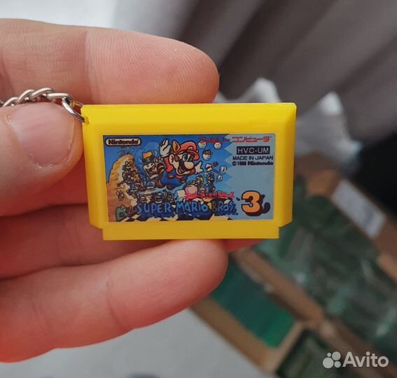 Mini Картриджи Sega, Dendy, Famicom, Super Famicom